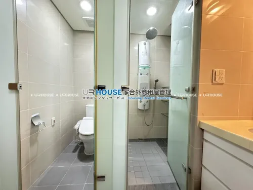 Apartment for rent TWD 25 000 - Bade Road - 1 room