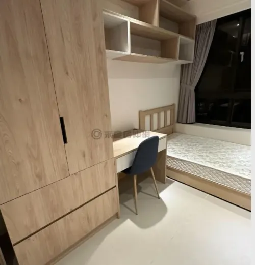 公寓 出租 NT$ 24 000 - 沙崙路一段 - 2 房