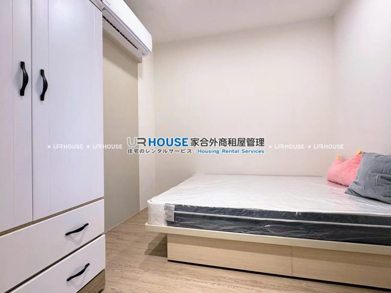 2 bedrooms apartment for rent TWD 30 800 - 13 ping - Wenshan District,Taipei City slide 3