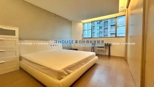 3 bedrooms apartment for rent in Xinyi District, Taipei City | TWD 135 000 | 38 ping slide 8