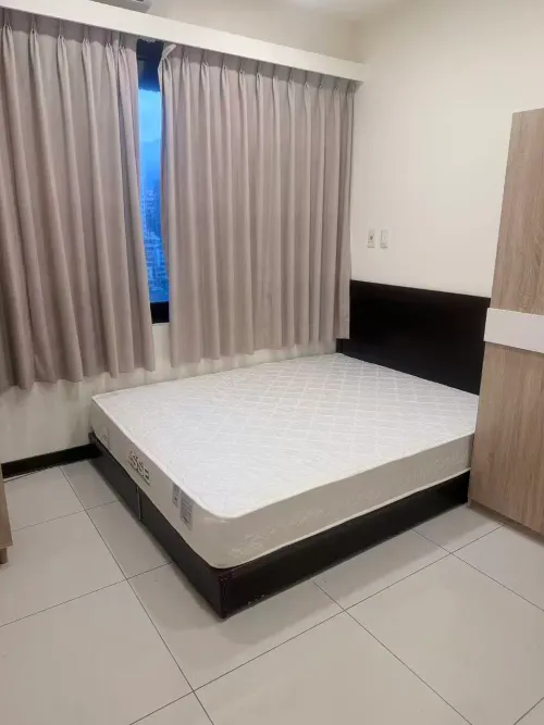 1 room apartment for rent in Tamsui District, New Taipei City | NT$ 25 000 | 20 ping slide 1