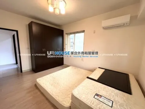 Apartment for rent TWD 70 000 - Lane 91, Shidong Rd - 3 bedrooms