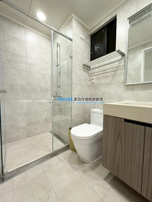 3 bedrooms apartment for rent in Banqiao District, New Taipei City | NT$ 65 000 | 29 ping slide 13