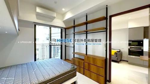 Apartment for rent TWD 58 000 - Yanping S Rd - 1 room