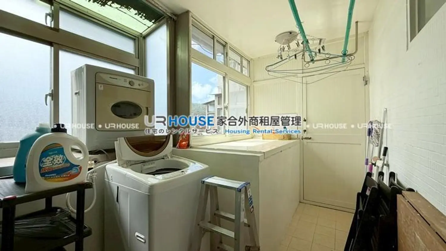4 bedrooms apartment for rent TWD 66 000 - 39 ping - Shilin District,Taipei City slide 9