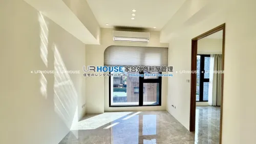 2 bedrooms apartment for rent in Daan District, Taipei City | TWD 102 000 | 16 ping slide 1