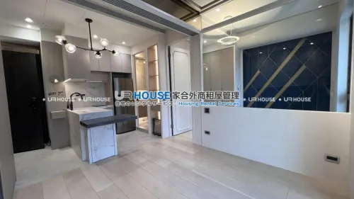 Apartment for rent NT$ 60 000 - Lane 145, Dunhua North Road - 1 room