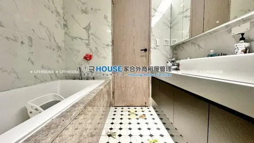 3 bedrooms apartment for rent TWD 129 000 - 43 ping - Taipei City,Neihu District slide 15