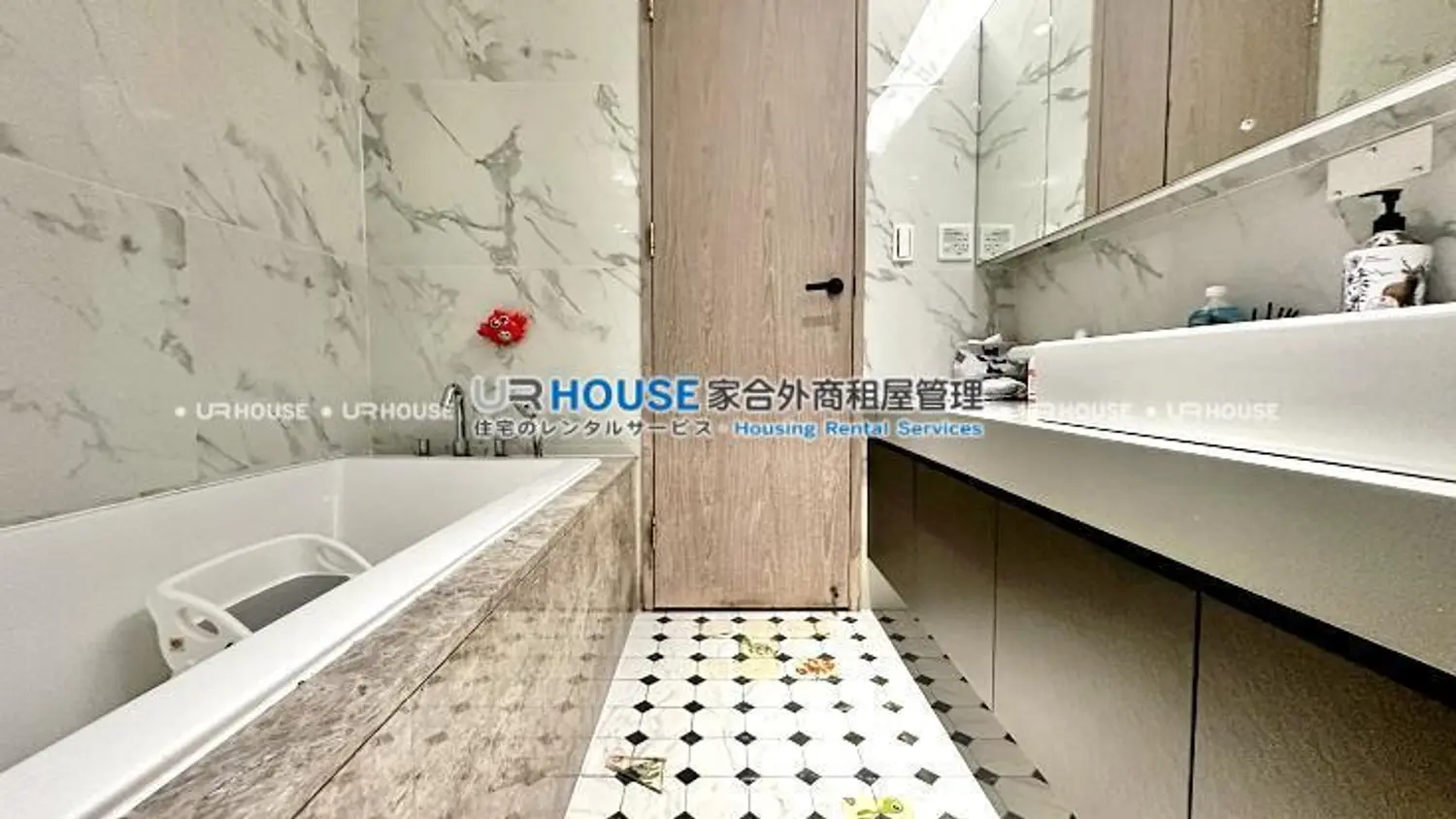 3 bedrooms apartment for rent TWD 129 000 - 43 ping - Taipei City,Neihu District slide 15