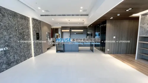 Apartment for rent TWD 195 000 - 永吉路 - 2 bedrooms