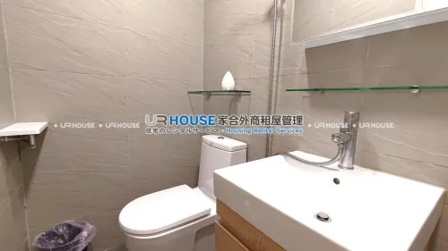 Apartment for rent NT$ 40 000 - Section 2, Zhongyang South Road - 2 bedrooms