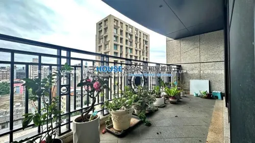 3 bedrooms apartment for rent TWD 220 000 - 72 ping - Zhongshan District, Taipei City slide 14