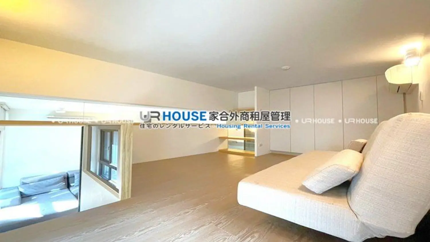 獨立套房 公寓 出租 TWD 58 000 - 27 坪 - 中山區,台北市 slide 3