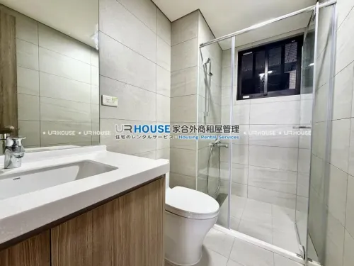Apartment for rent TWD 48 000 - Lane 281, Section 2, Xiyuan Road - 2 bedrooms