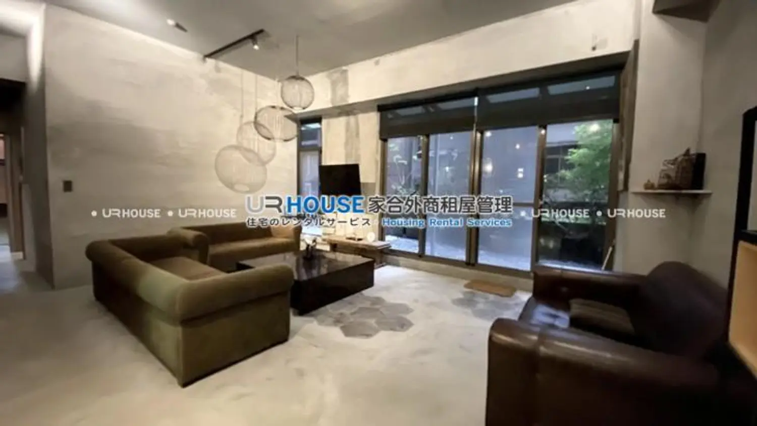 3 bedrooms apartment for rent TWD 80 000 - 31 ping - Zhongshan District,Taipei City slide 4