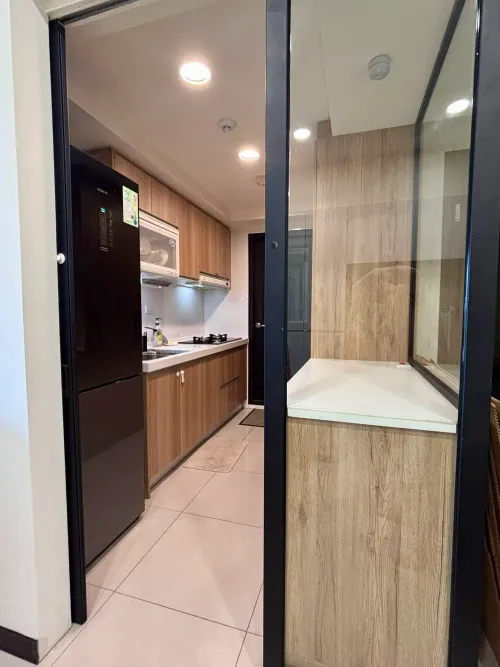 Apartment for rent TWD 25 000 - Gangdu Rd - 2 bedrooms