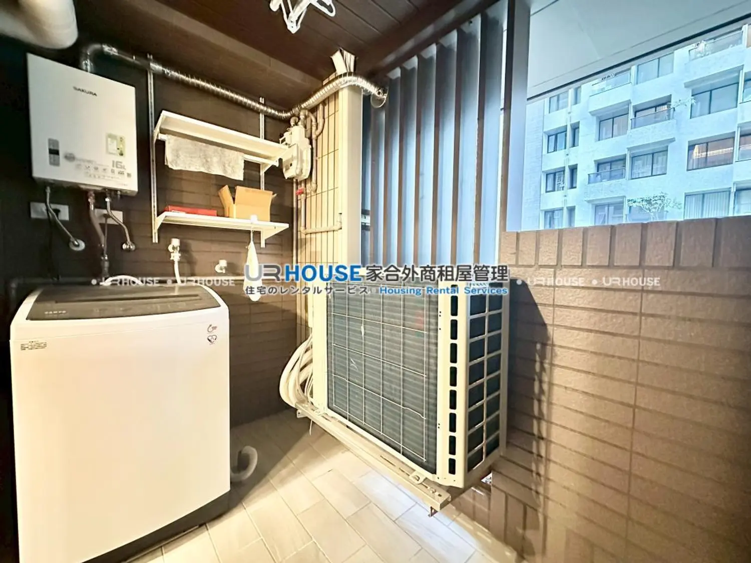 2 房 公寓 出租 TWD 48 000 - 19 坪 - 新莊區, 新北市 slide 14