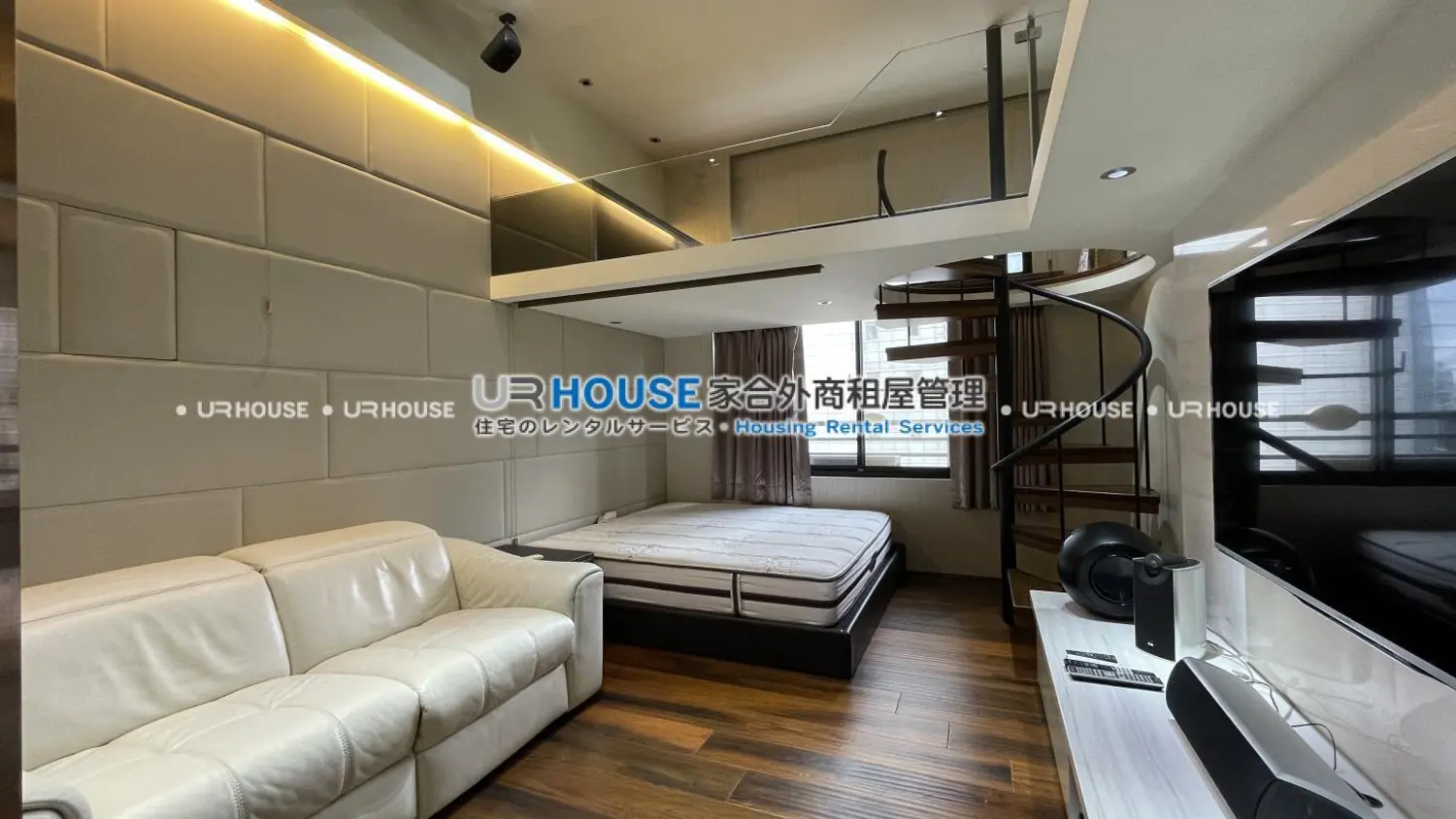 1 房 公寓 出租 TWD 33 000 - 13 坪 - 板橋區,新北市 slide 0