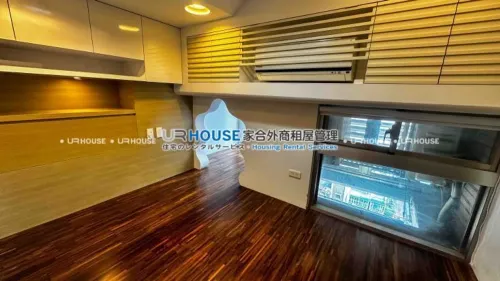 Apartment for rent TWD 50 000 -  - 2 bedrooms