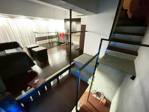 2 bedrooms townhouse for rent in Beitun District, Taichung City | TWD 18 000 | 18 ping slide 3