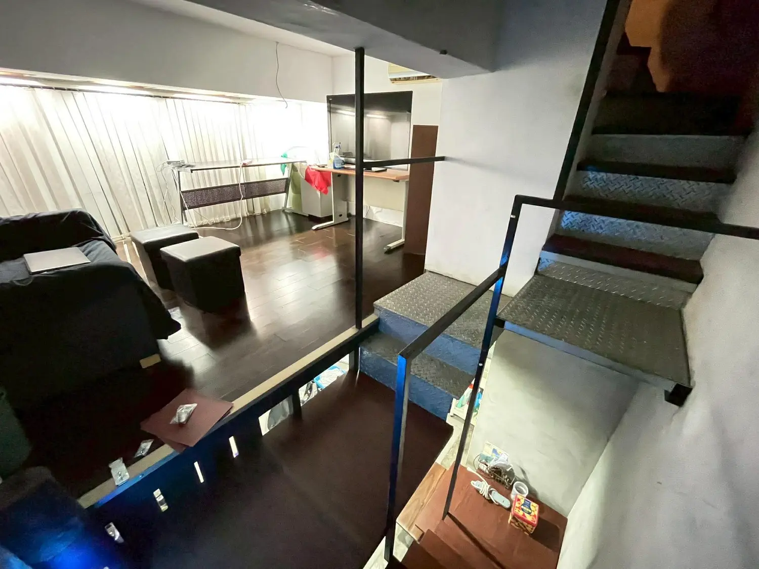 2 bedrooms townhouse for rent in Beitun District, Taichung City | TWD 18 000 | 18 ping slide 3