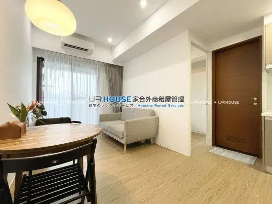 1 房 北投區, 台北市公寓出租 | NT$ 35 000 | 10 坪 slide 2