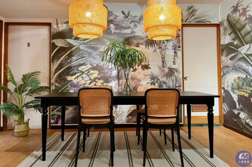 Room for rent NT$ 17 300 - Zhenjiang Street - 1 room