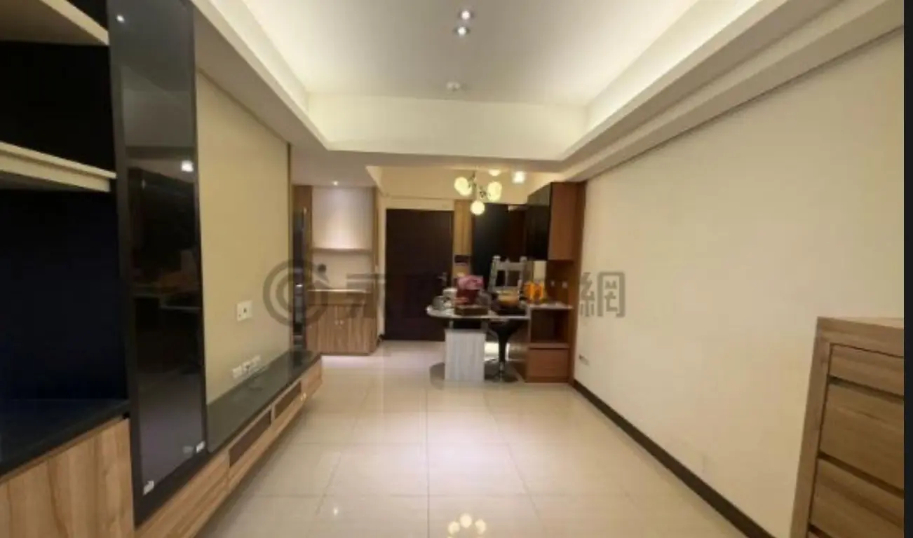 2 bedrooms apartment for sale in Tamsui District, New Taipei City | NT$ 10 800 000 | 17 ping slide 0