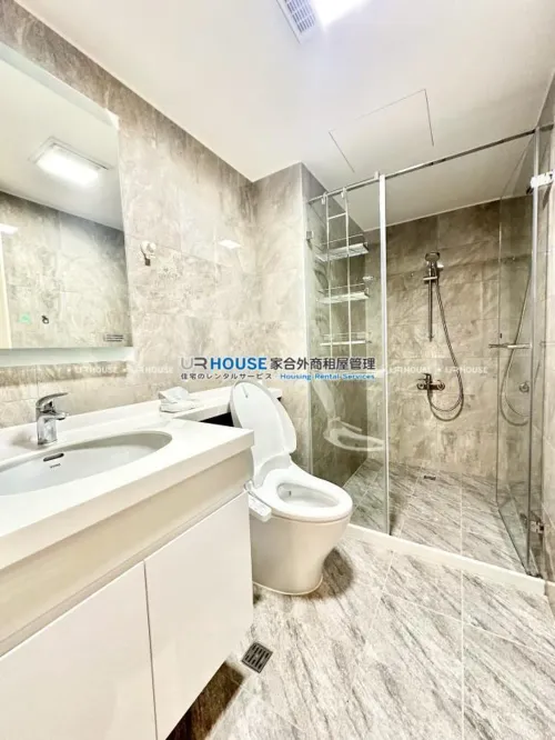 公寓 出租 TWD 48 000 - 福美街128巷 - 2 房