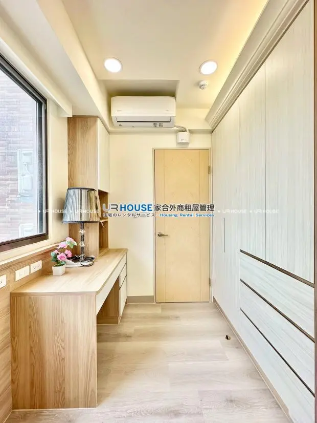 3 bedrooms apartment for rent in Xindian District, New Taipei City | NT$ 57 140 | 21 ping slide 5