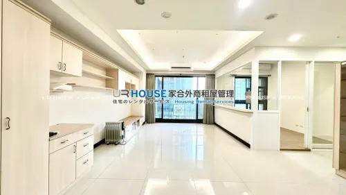 公寓 出租 TWD 69 000 - 新北大道三段 - 3 房