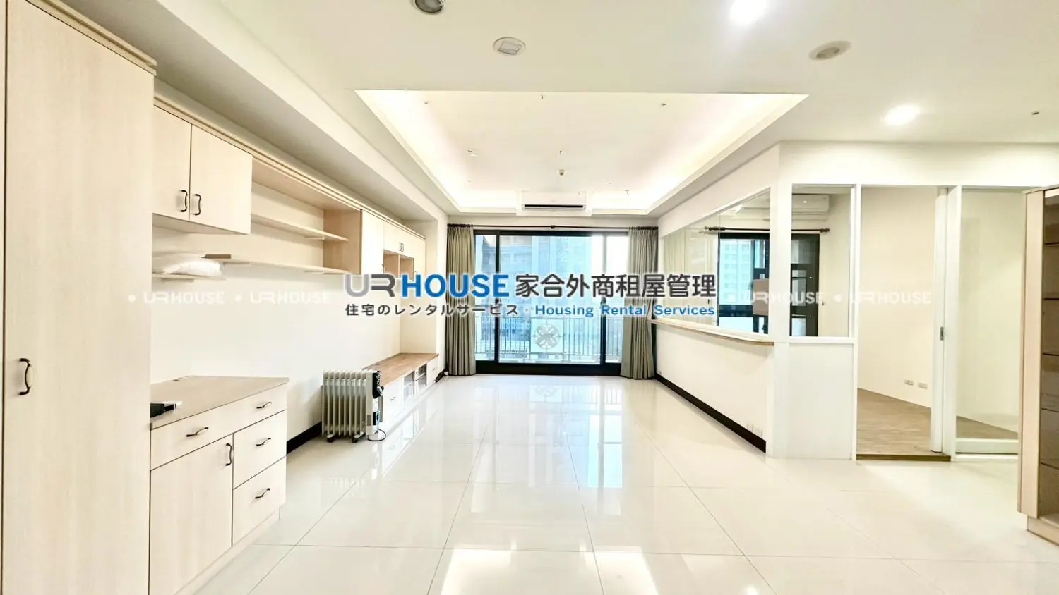 3 房 公寓 出租 TWD 69 000 - 38 坪 - 新莊區,新北市 slide 0