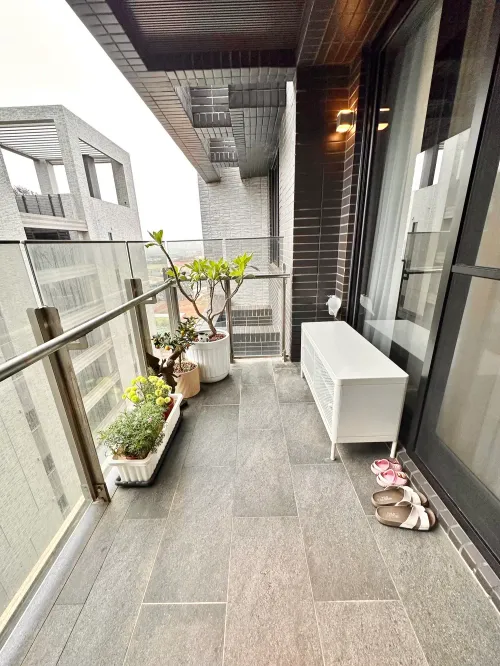 3 bedrooms apartment for sale in Dayuan District, Taoyuan City | TWD 24 980 000 | 22 ping slide 3