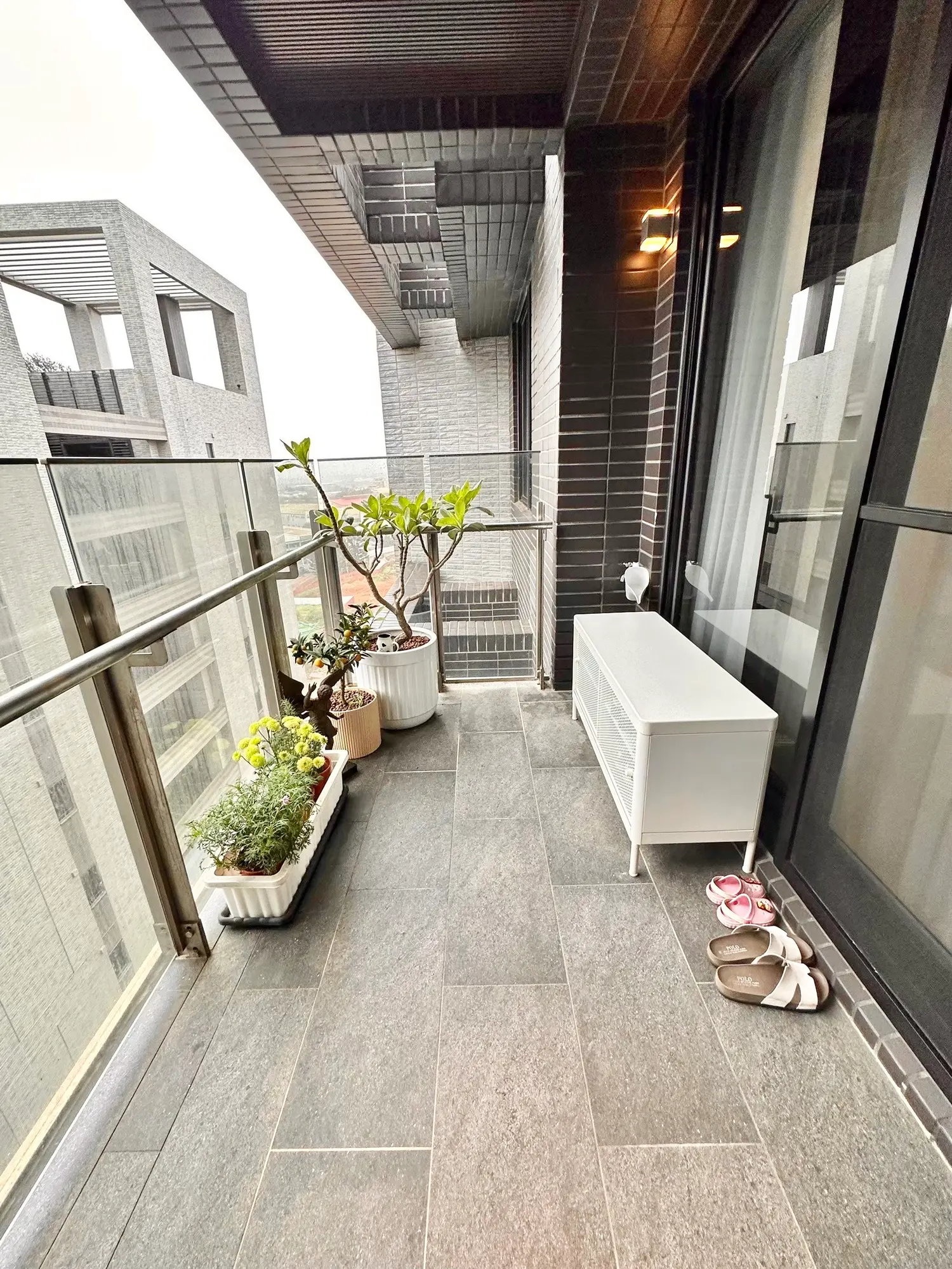 3 bedrooms apartment for sale in Dayuan District, Taoyuan City | TWD 24 980 000 | 22 ping slide 3