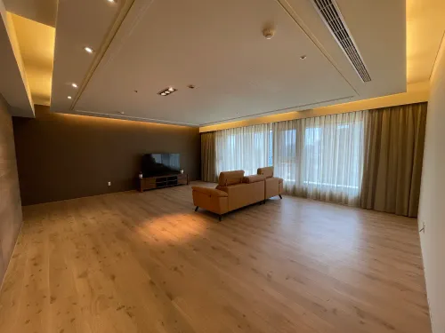 Apartment for rent TWD 130 000 - Wenhu Street - 3 bedrooms