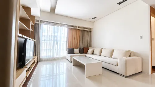 Apartment for rent NT$ 60 000 - Lane 162, Xiangyang Road - 3 bedrooms