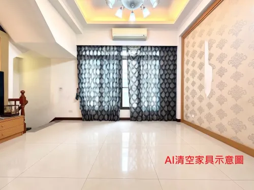 Townhouse for sale NT$ 13 800 000 - Section 3, Guangming Road - 5 bedrooms