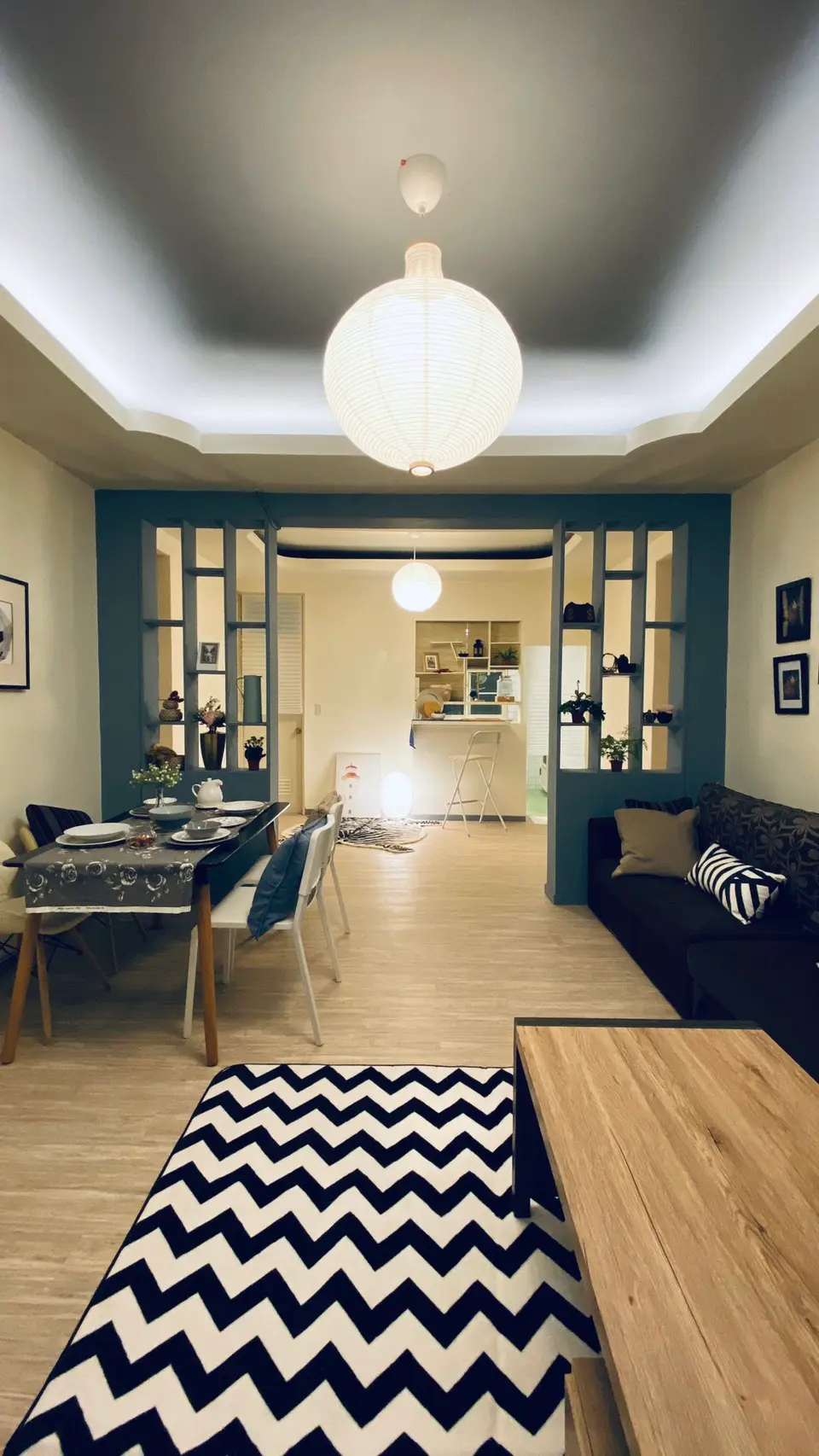 Room for rent in Yonghe District, New Taipei City | NT$ 17 000 | 40 ping slide 0