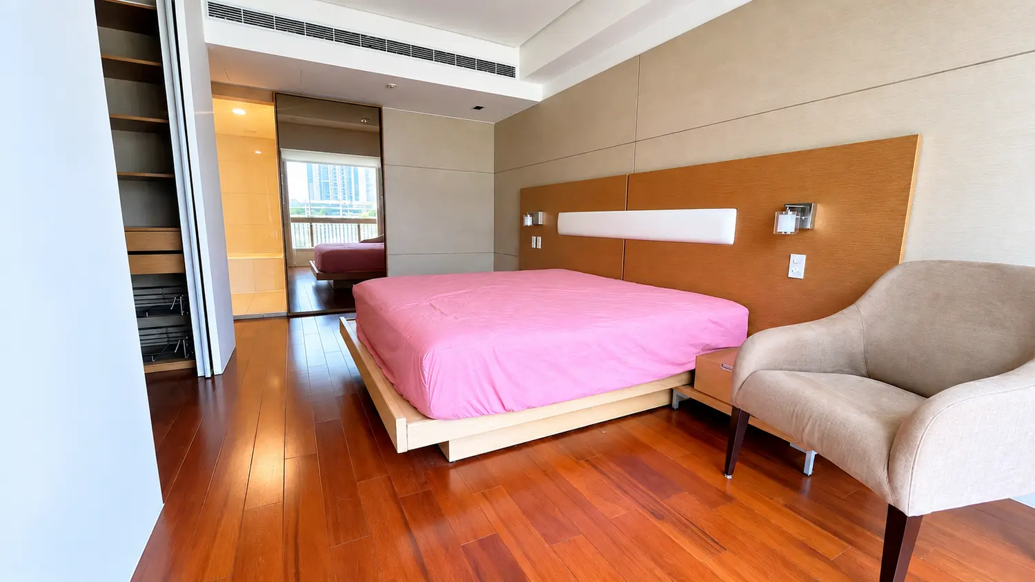 3 bedrooms apartment for rent in Nangang District, Taipei City | NT$ 60 000 | 29 ping slide 4