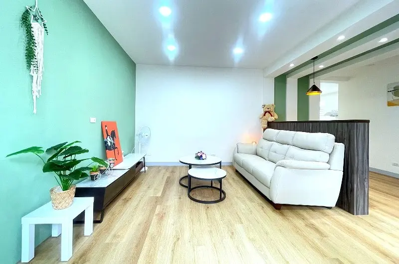 Apartment for sale TWD 5 980 000 3 rooms - 26 ping - Kaohsiung City, Fongshan District slide 0