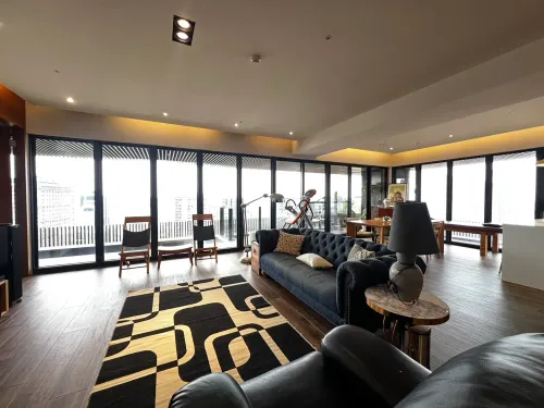 Apartment for rent TWD 120 000 -  - 3 bedrooms