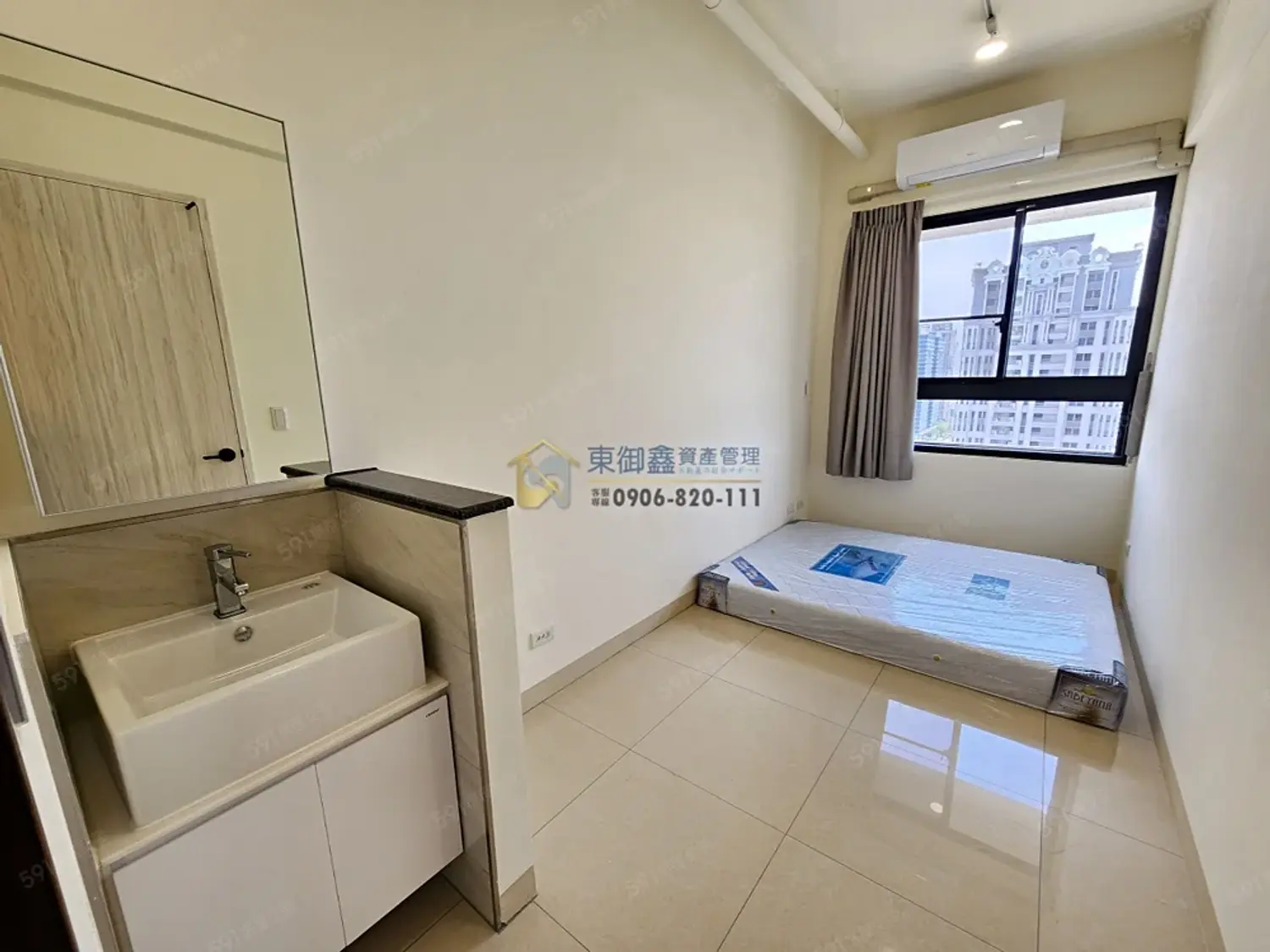 2 bedrooms apartment for sale TWD 11 380 000 - 13 ping - Anping District,Tainan City slide 2