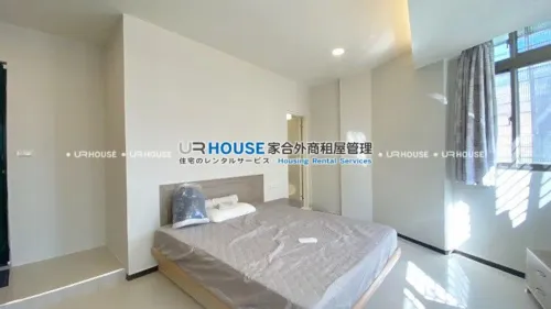 Apartment for rent TWD 19 000 - Lane 44, Taishun St - Studio