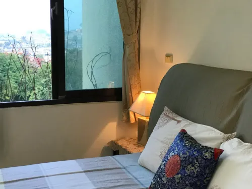 Apartment for rent TWD 18 500 - Anyi Rd - Studio