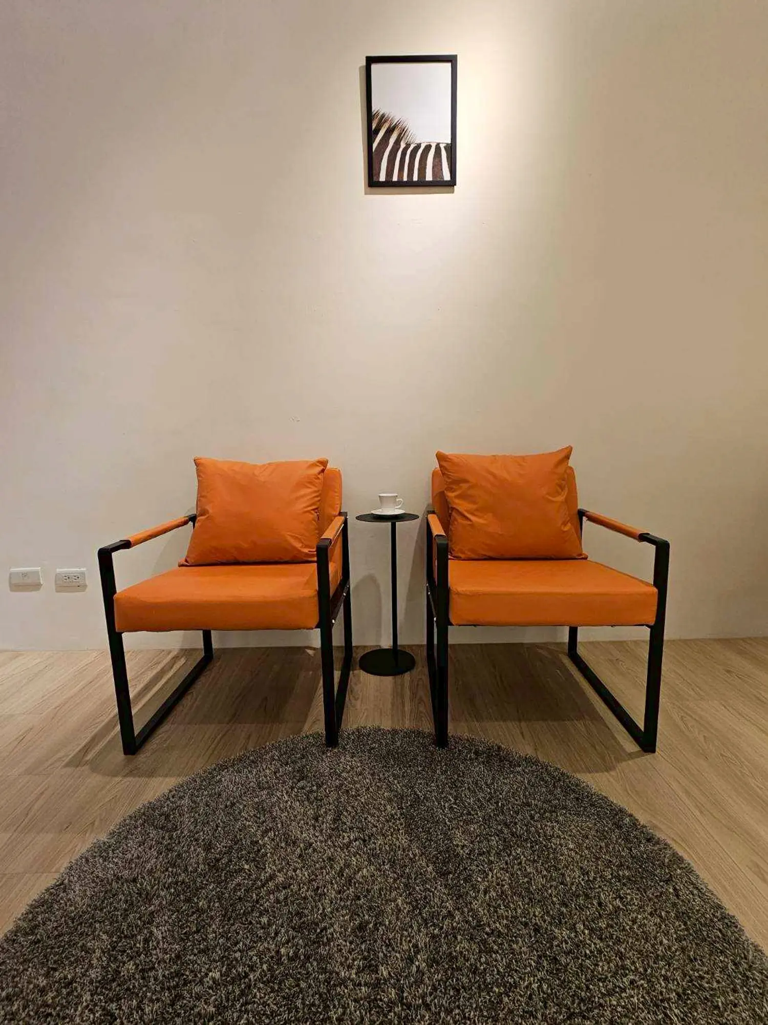 Studio apartment for rent TWD 27 000 - 10 ping - Xindian District,New Taipei City slide 0