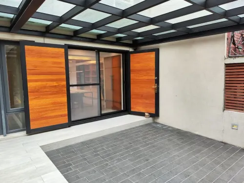 Apartment for rent TWD 158 000 - Alley 8, Lane 36, Section 5, Minsheng E Rd - 4 bedrooms