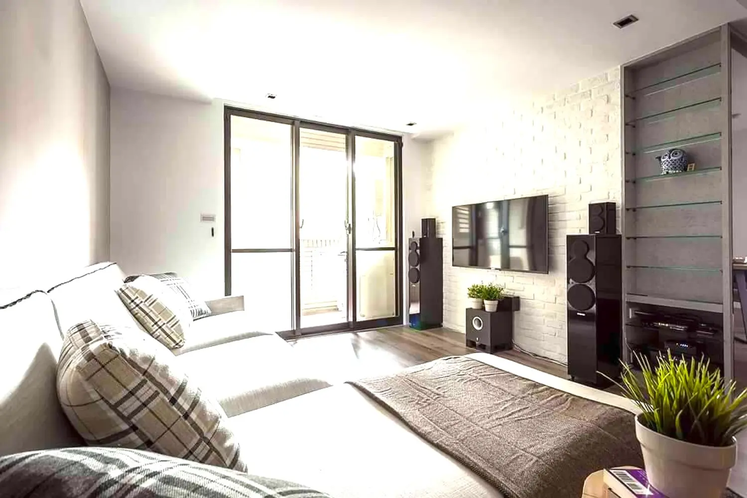 2 bedrooms apartment for sale TWD 27 000 000 - 18 ping - Wenshan District,Taipei City slide 8