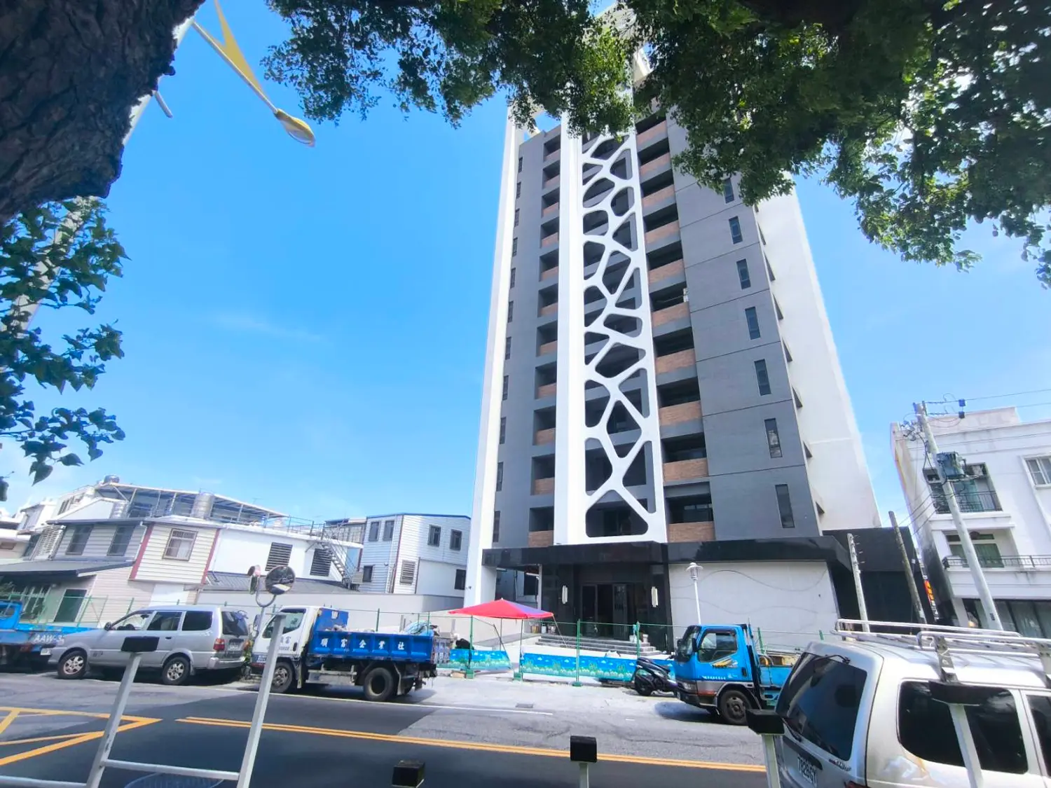 2 bedrooms townhouse for sale TWD 11 300 000 - 16 ping - Hualien City,Hualien County slide 0