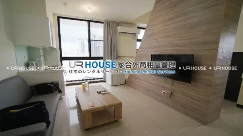 Apartment for rent TWD 38 000 - Tianxiang Rd - 1 room