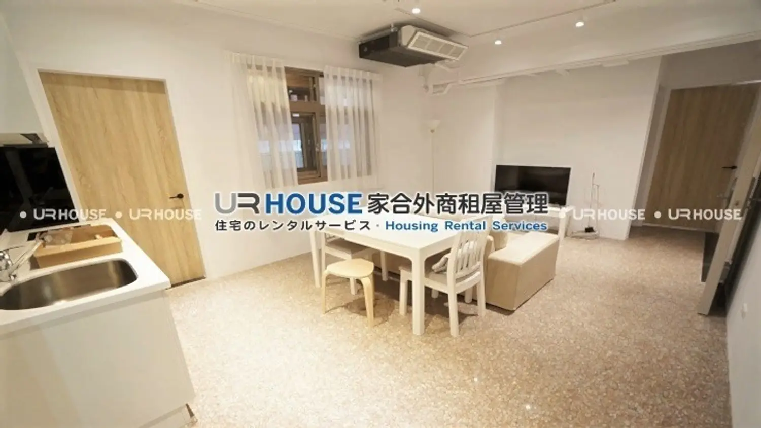 2 bedrooms apartment for rent TWD 47 000 - 20 ping - Shilin District,Taipei City slide 7